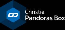 CHRISTIE PANDORAS BOX