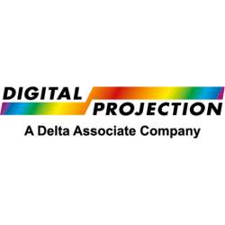 DIGITAL PROJECTION